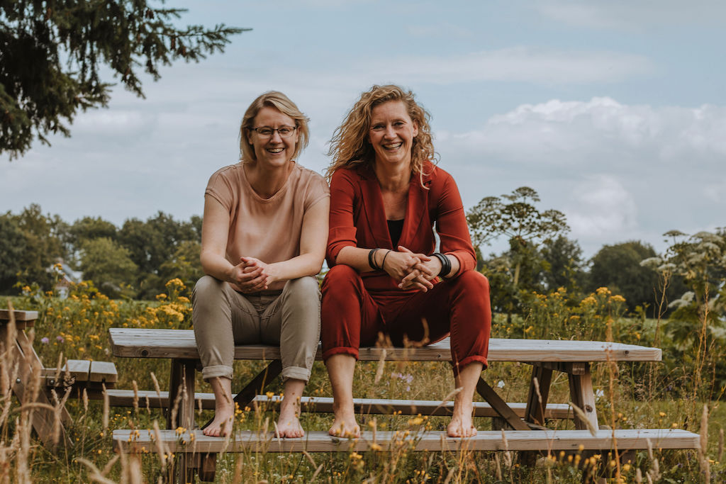 natuurlijk krachtig